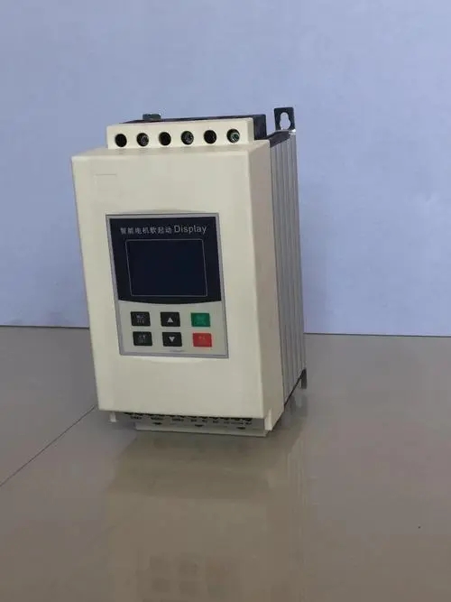軟啟動器的模式有哪幾種？